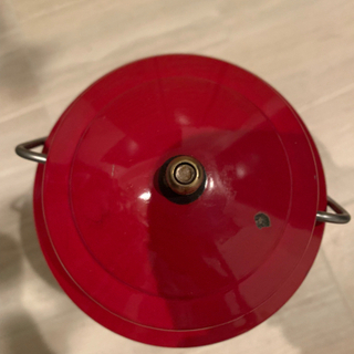 Coleman 200A ランタン　コールマン