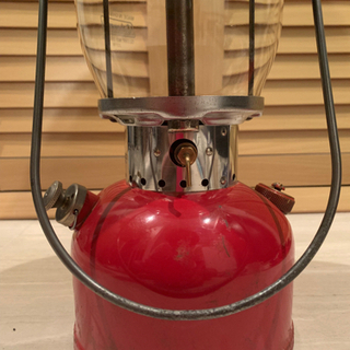 Coleman 200A ランタン　コールマン