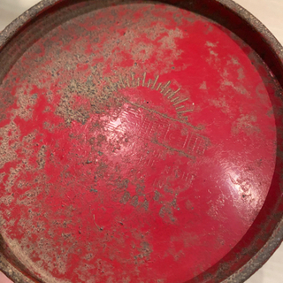 Coleman 200A ランタン　コールマン