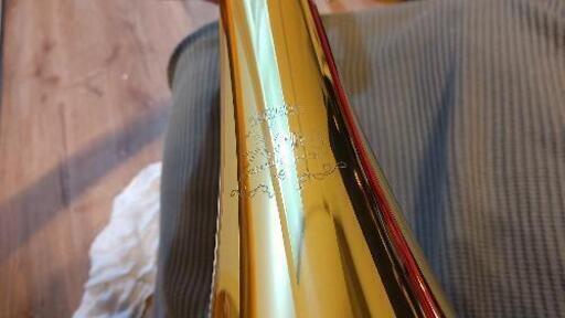 テナーバストロンボーン Xeno 値段応相談 テナーバストロンボーン Xeno 値段応相談