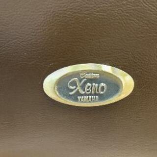 テナーバストロンボーン Xeno 値段応相談