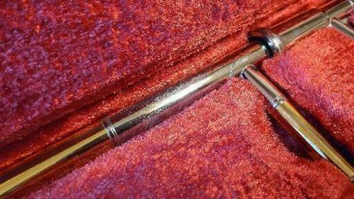 テナーバストロンボーン Xeno 値段応相談 販売 