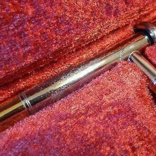 テナーバストロンボーン Xeno 値段応相談