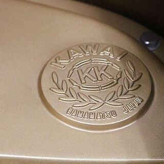 グランドピアノ【カワイKG-2C】販売