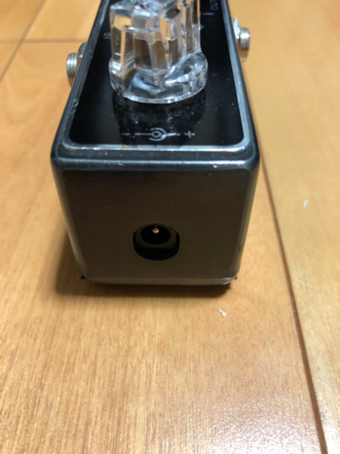 EP Booster ブースター