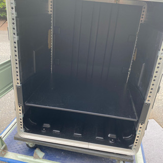 SKB 12Uラックケース SKB ( エスケービー ) R12U 12Uラックケース 送料無料