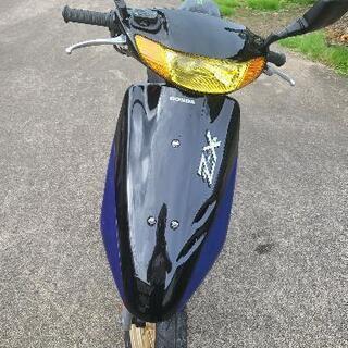 ライヴDIO ZX Ⅰ型の画像