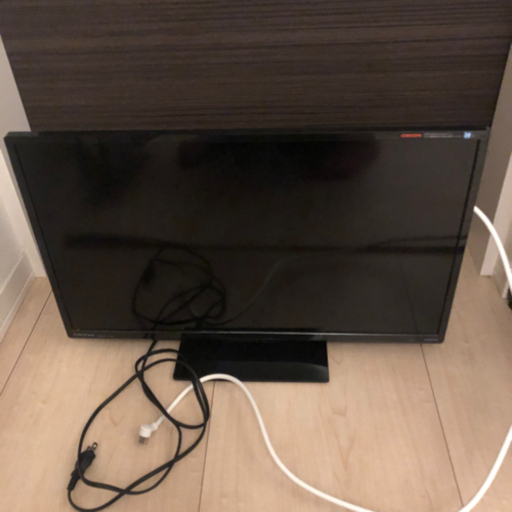 ORION 2015年製　23型液晶テレビ