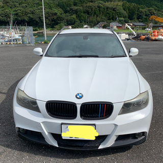 【ネット決済】BMW3シリーズ