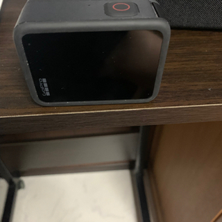 goprohero9 本体、付属品もろもろ