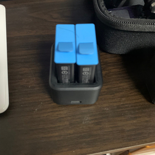 goprohero9 本体、付属品もろもろ