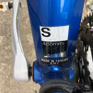 giant エスケープrx3 2011年