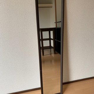【ネット決済】鏡　姿見