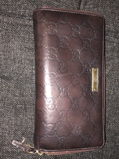 GUCCI✩お値下げしました 希望額教えて下さい
