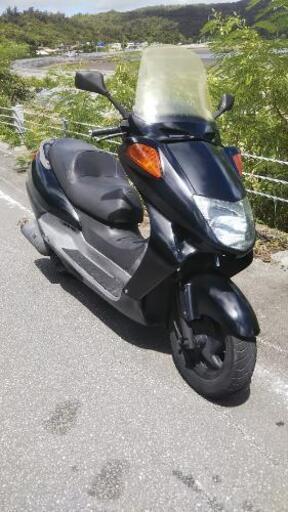 ﾌｫｰｻｲﾄMF04 部品取り車付き