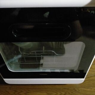 【値下げ】ベルソス食器洗い乾燥機 VS-H021【ジャンク品】