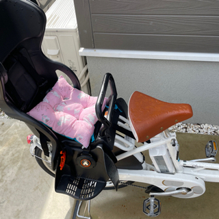 24型 電動自転車 24 Crew Disney Editio  ■モデル