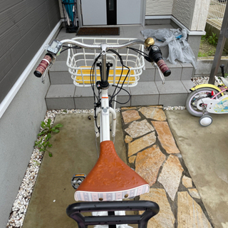 24型 電動自転車 24 Crew Disney Editio  ■モデル