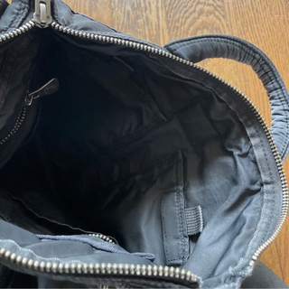 ほぼ未使用☆PORTER CLASSIC HELMET BAG S