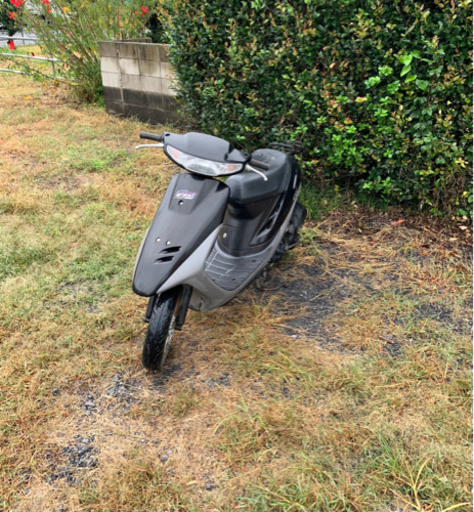 3. ホンダ スーパーディオ 原付 バイク 50cc 車体 | procomm.ca