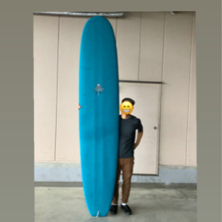 【ネット決済】サーフボード　CRIME SURFBOARD 9....