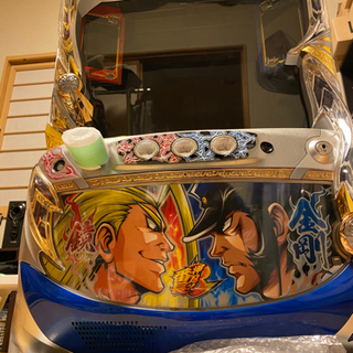 ［取引中］パチスロ　番長3 対決パネル