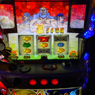 ［取引中］パチスロ　番長3 対決パネル