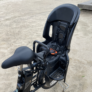 電動自転車　ギュットミニ　Panasonic ギュット・ミニ・DX