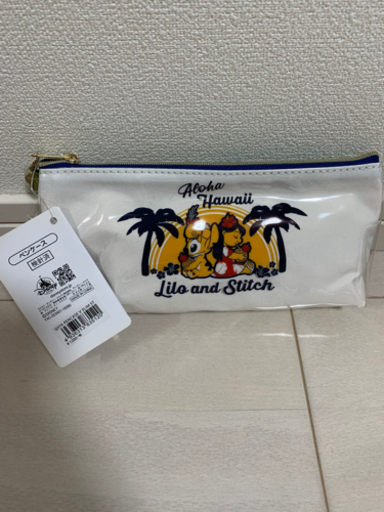 値下げしました ディズニーペンケース 1番ショート うるまのその他の中古あげます 譲ります ジモティーで不用品の処分