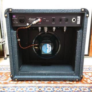 ほぼ未使用MARSHALL マーシャル JVM1C ジェンセン スピーカー 【公式通販】