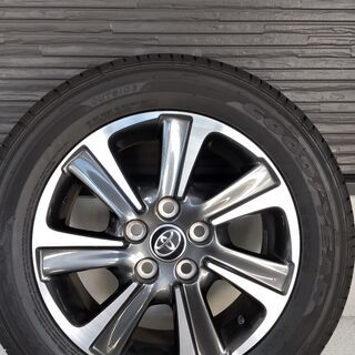 通常在庫品 ヴォクシー80煌3HV 新車外しセット早い者勝ち | vendee