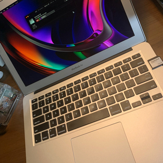 MacBook Air 13 2015 8g 128g