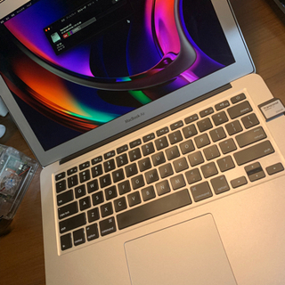 MacBook Air 13 2015 8g 128g