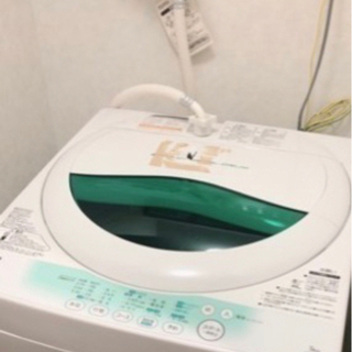 2014年製　TOSHIBA 東芝　洗濯機　5.0kg