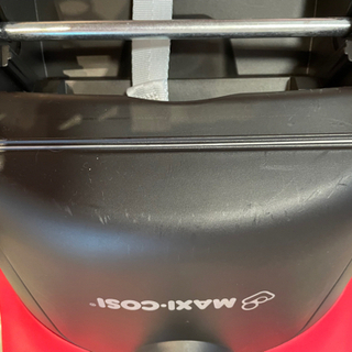 マキシコシペブルプラス サマーカバー付