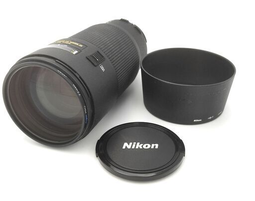 その他 9003 Nikon ED AF NIKKOR 80-200mm 1:1.28D