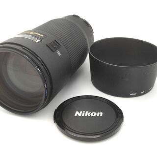 9003 Nikon ED AF NIKKOR 80-200mm...