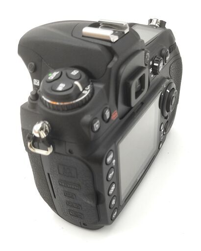 9009 Nikon ニコン D300S ジャンク 動作未確認 一眼レフ