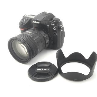 9011 ジャンク Nikon ニコン D300 + レンズ | neper.edu.ec