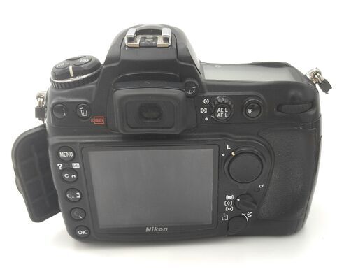 9011 ジャンク Nikon ニコン D300 + レンズ | inmarco.ae