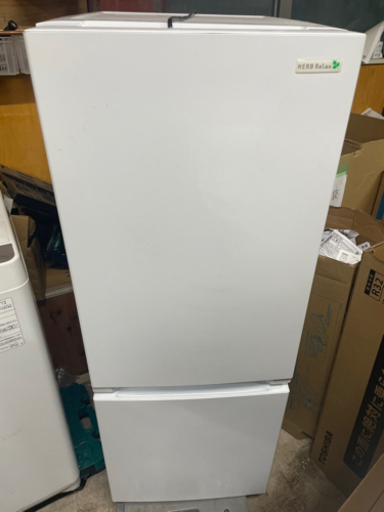 150L 冷蔵庫