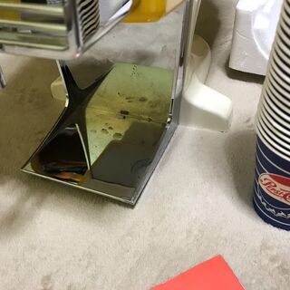 ペプシコーラ プレミアムディスペンサー サーバー 懸賞 非売品