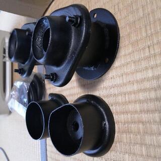 パジェロミニ　2インチリフトアップキット（未使用）
