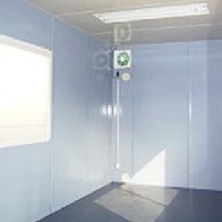 ユニットハウス　コンテナハウス　仮設事務所　店舗　４坪ハウス　激安販売中