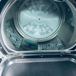 706番 HITACHI✨日立全自動電気洗濯機✨BW-D8LV‼️