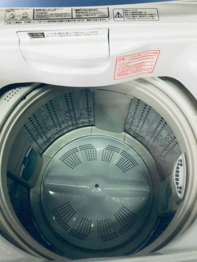 ‼️8.0kg‼️707番 HITACHI✨日立全自動電気洗濯機✨BW-8JV‼️