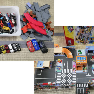 カーズ トミカの中古が安い！激安で譲ります・無料であげます(23ページ 