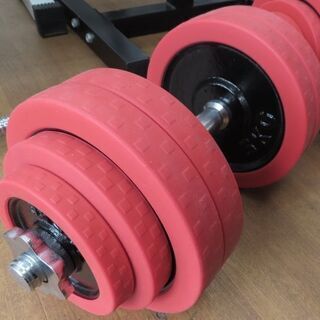 ♪バーベルセット ベンチプレス 65kg 札幌♪