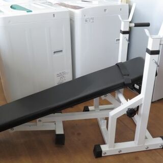 ♪バーベルセット ベンチプレス 65kg 札幌♪
