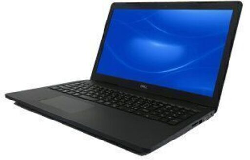 快速PC ノートパソコン DELL LATITUD E3580